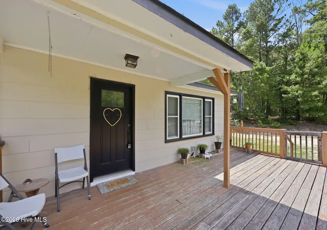 4th image of 4228 Vass Carthage Rd, Carthage, NC 28327 | MLS# 100586125