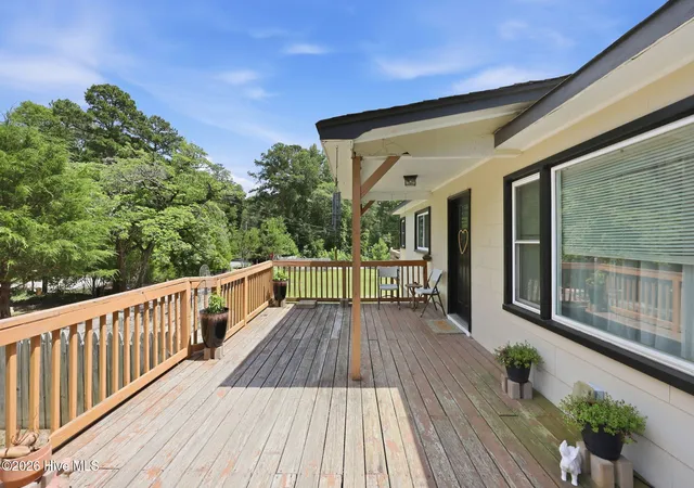 5th image of 4228 Vass Carthage Rd, Carthage, NC 28327 | MLS# 100586125