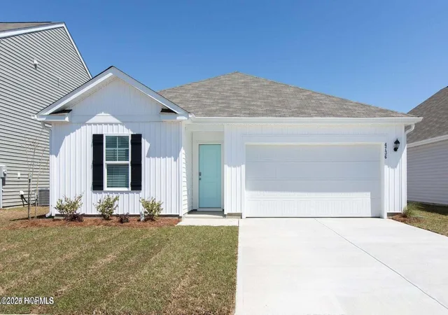 Homes for sale in Bolivia, NC | 3089 Golden Field Dr Se #Lot 77, Bolivia, NC 28422 | MLS# 100587485