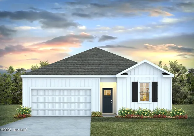 Homes for sale in Bolivia, NC | 3089 Golden Field Dr Se #Lot 77, Bolivia, NC 28422 | MLS# 100587485