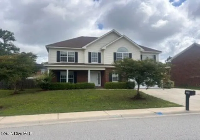 Photo 1 of Single family home for sale at 7504 Senators Ridge Dr, Grovetown, GA 30813 | MLS# 100590350 | Listing updated on 2026-09-04