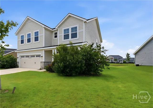 Photo 2 of Single family home for sale at 107 Como Dr, Pooler, GA 31322 | MLS# SA361534 | Listing updated on 2026-07-31