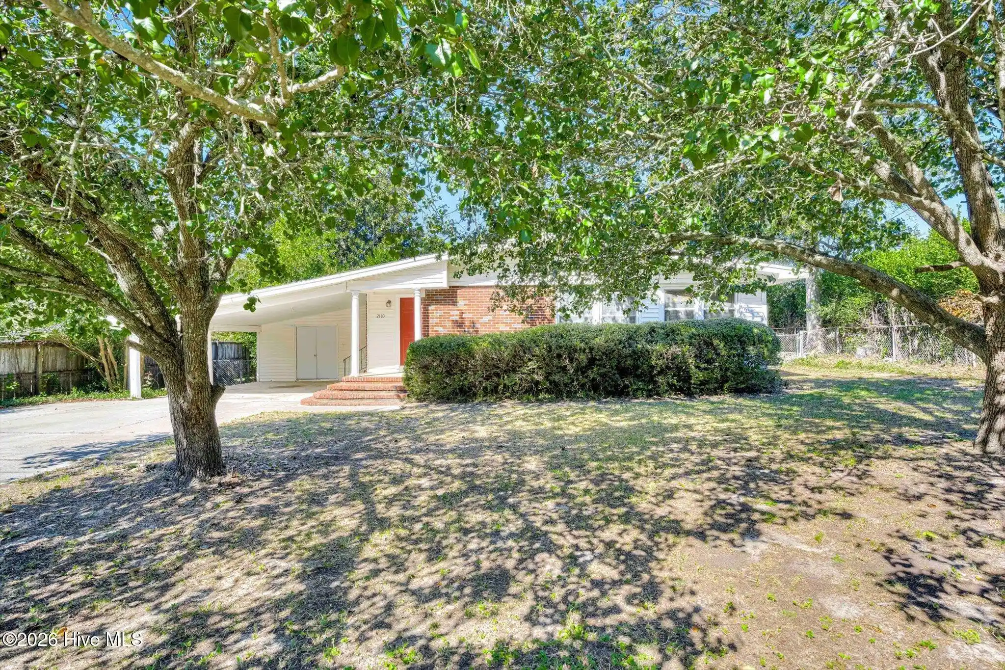 Photo 1 of Single family home for sale at 2110 Sadie St, North Augusta, SC 29841 | MLS# 100611846 | Listing updated on 2026-10-22