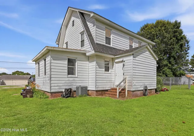 42nd image of 1009 Us Hwy 158 W, Elizabeth City, NC 27909 | MLS# 100585611