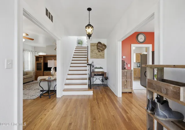 4th image of 1009 Us Hwy 158 W, Elizabeth City, NC 27909 | MLS# 100585611