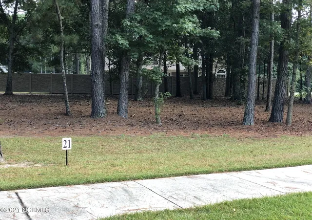 Photo 2 of Land for sale at 110 Village Cir, Clinton, NC 28328 | MLS# 100292872 | Listing updated on 2026-09-12