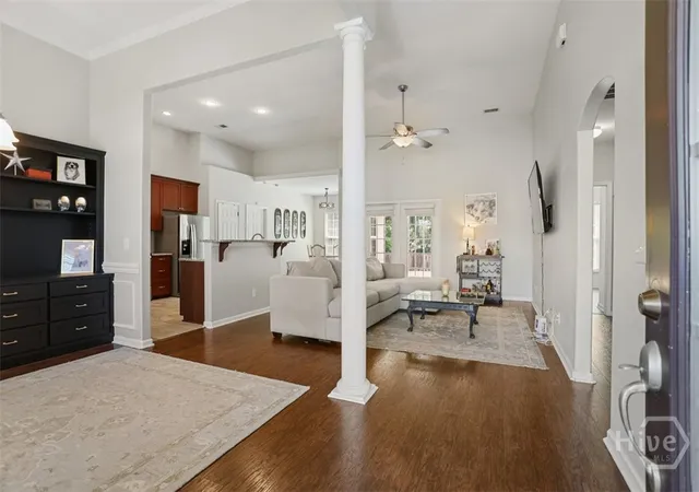 4th image of 192 Willow Point Cir, Savannah, GA 31407 | MLS# SA353787