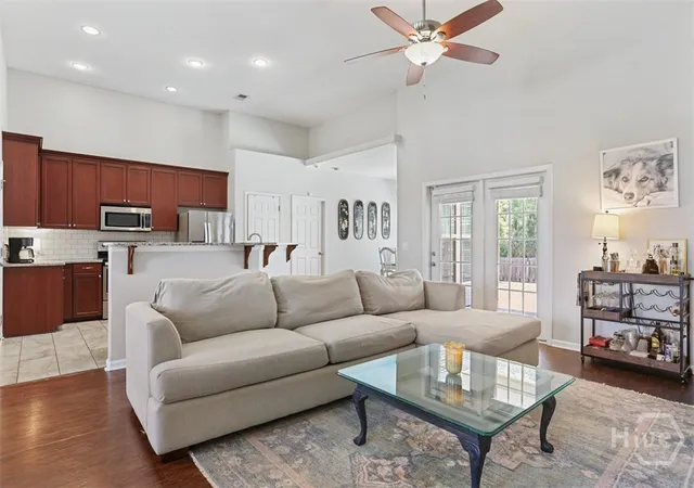 5th image of 192 Willow Point Cir, Savannah, GA 31407 | MLS# SA353787