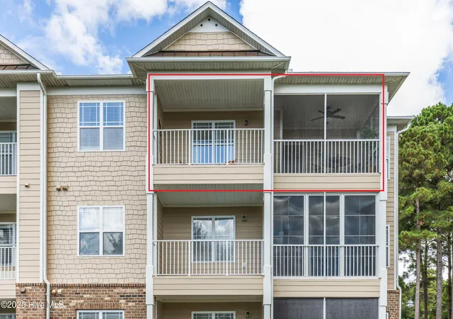 Homes for sale in Calabash, NC | 260 Woodlands Way Nw #Unit 18, Calabash, NC 28467 | MLS# 100532722
