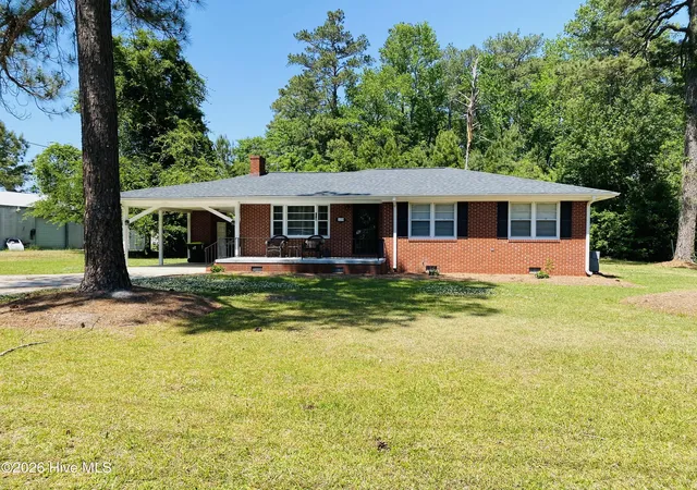 Homes for sale in Whiteville, NC | 229 Mill Pond Rd, Whiteville, NC 28472 | MLS# 100569666