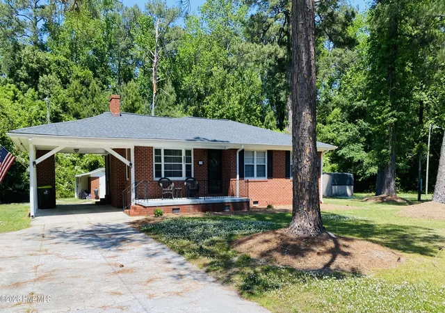 Homes for sale in Whiteville, NC | 229 Mill Pond Rd, Whiteville, NC 28472 | MLS# 100569666