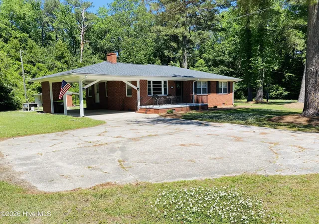 Homes for sale in Whiteville, NC | 229 Mill Pond Rd, Whiteville, NC 28472 | MLS# 100569666