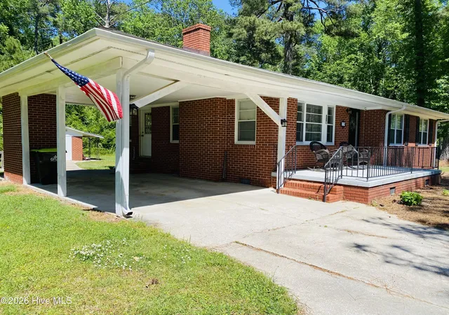 Homes for sale in Whiteville, NC | 229 Mill Pond Rd, Whiteville, NC 28472 | MLS# 100569666
