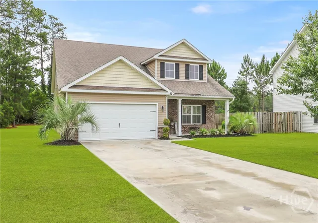 Photo 1 of Single family home for sale at 128 Aquaduct Dr, Rincon, GA 31326 | MLS# SA356942 | Listing updated on 2026-08-29