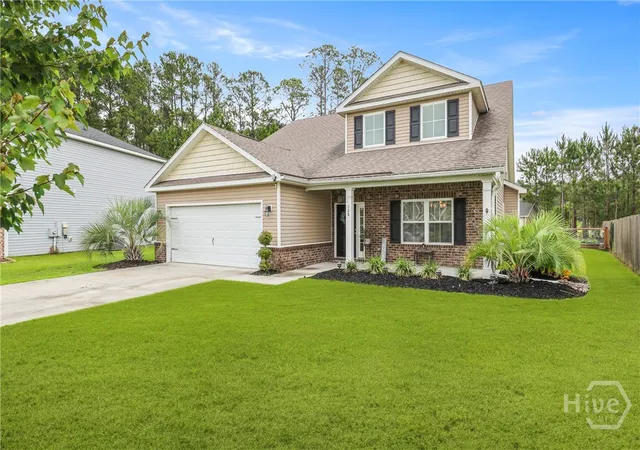 Photo 2 of Single family home for sale at 128 Aquaduct Dr, Rincon, GA 31326 | MLS# SA356942 | Listing updated on 2026-08-29