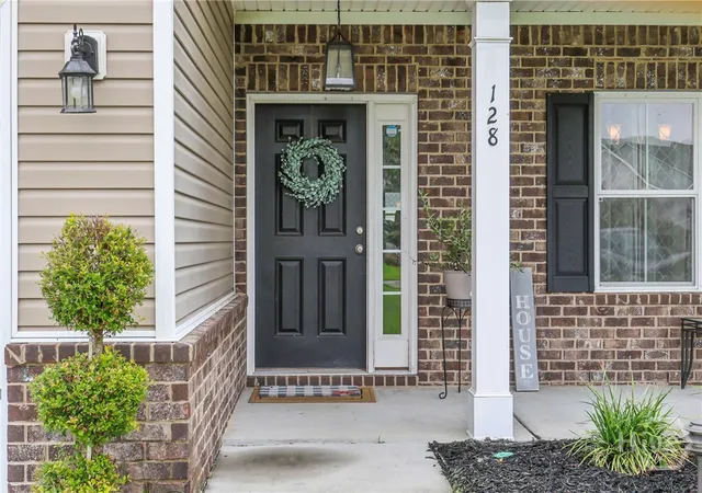 Photo 3 of Single family home for sale at 128 Aquaduct Dr, Rincon, GA 31326 | MLS# SA356942 | Listing updated on 2026-08-29