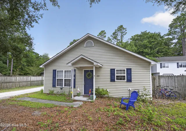 Photo 2 of Single family home for sale at 412 Beasley Rd, Wilmington, NC 28409 | MLS# 100593800 | Listing updated on 2026-08-18