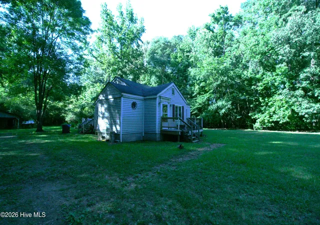 Photo 3 of Single family home for sale at 326 Roxie Reese Rd, Plymouth, NC 27962 | MLS# 100594223 | Listing updated on 2026-08-18