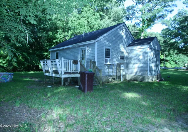 Photo 4 of Single family home for sale at 326 Roxie Reese Rd, Plymouth, NC 27962 | MLS# 100594223 | Listing updated on 2026-08-18