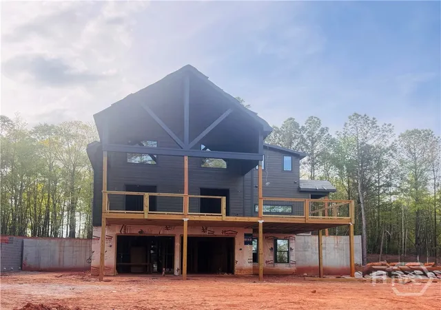 1st image of 21 Curry Falls Trail, Athens, GA 30607 | MLS# CL345678