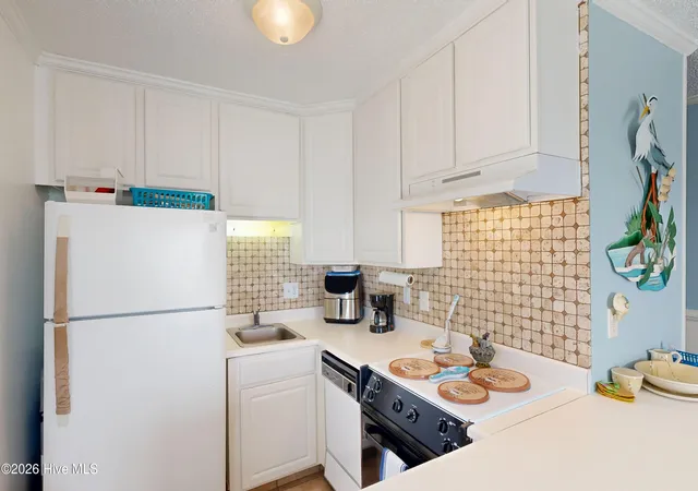 Photo 3 of Condo for sale at 2264 New River Inlet Rd #309, N Topsail Beach, NC 28460 | MLS# 100566271 | Listing updated on 2026-08-18