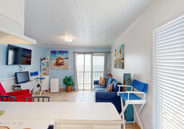 Photo 4 of Condo for sale at 2264 New River Inlet Rd #309, N Topsail Beach, NC 28460 | MLS# 100566271 | Listing updated on 2026-08-18