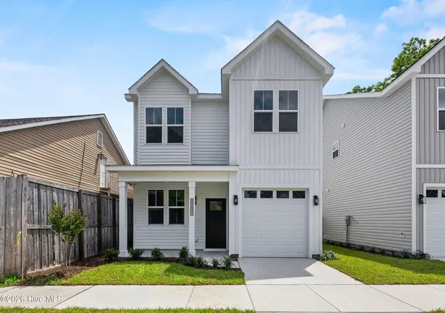 Homes for sale in Wilmington, NC | 1116 N 6th St, Wilmington, NC 28401 | MLS# 100569831