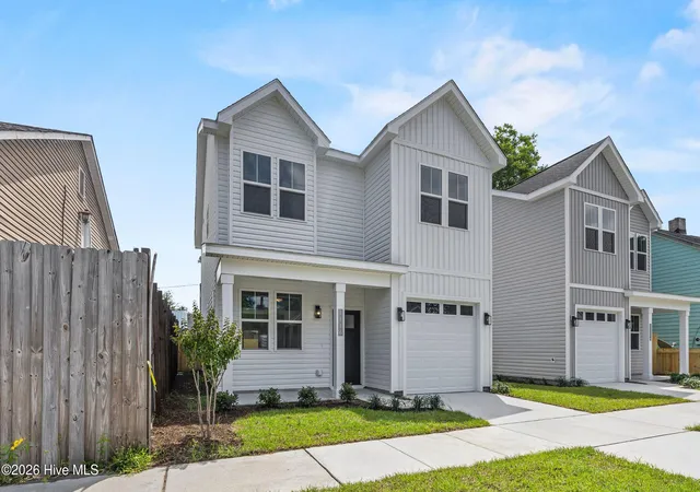 Homes for sale in Wilmington, NC | 1116 N 6th St, Wilmington, NC 28401 | MLS# 100569831