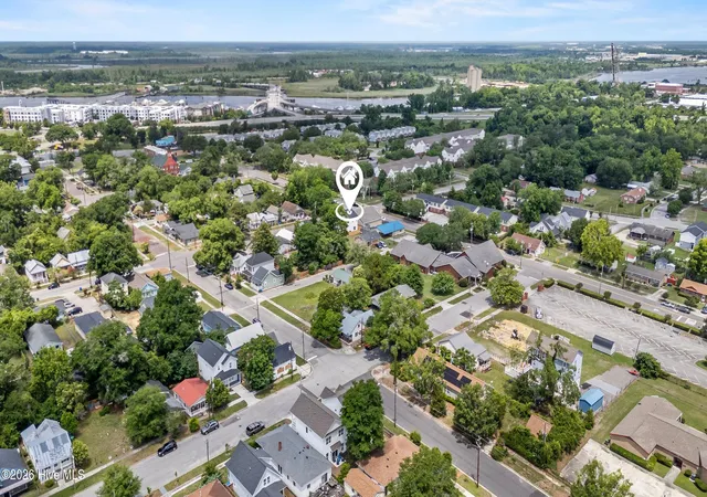 Homes for sale in Wilmington, NC | 1116 N 6th St, Wilmington, NC 28401 | MLS# 100569831