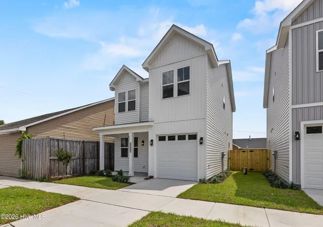 Homes for sale in Wilmington, NC | 1116 N 6Th St, Wilmington, NC 28401 | MLS# 100569831