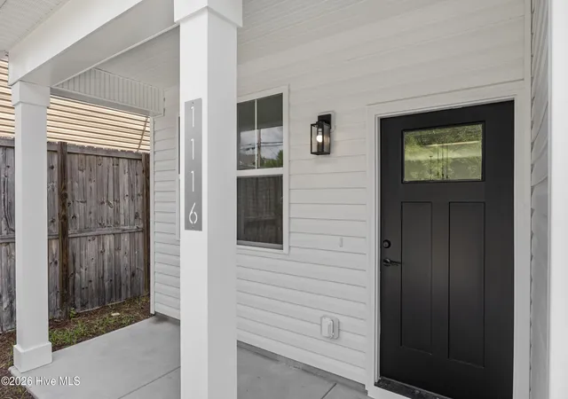 Homes for sale in Wilmington, NC | 1116 N 6Th St, Wilmington, NC 28401 | MLS# 100569831
