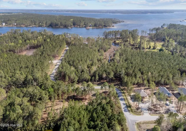 5th image of 699 Vandemere Creek Dr, Vandemere, NC 28587 | MLS# 100567397