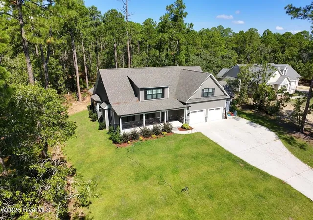 Photo 1 of Single family home for sale at 30160 W Lake Dr, Wagram, NC 28396 | MLS# 100552673 | Listing updated on 2026-09-01
