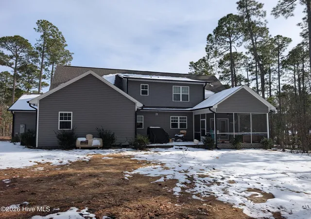 Photo 46 of Single family home for sale at 30160 W Lake Dr, Wagram, NC 28396 | MLS# 100552673 | Listing updated on 2026-09-01