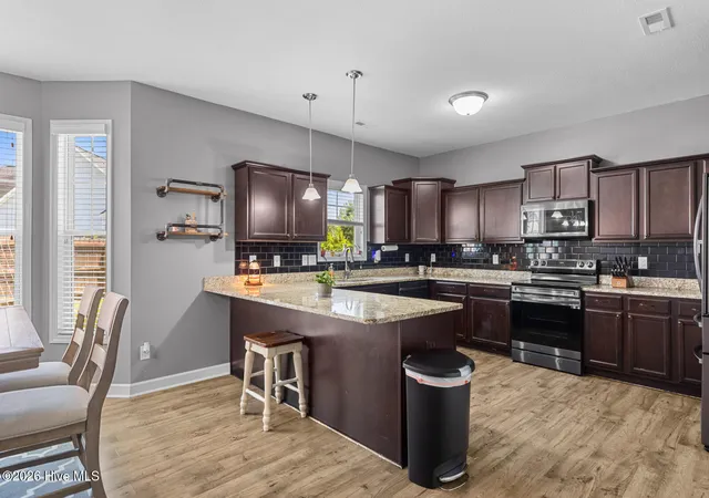 Homes for sale in Jacksonville, NC | 103 Gabriels Wy, Jacksonville, NC 28546 | MLS# 100575881