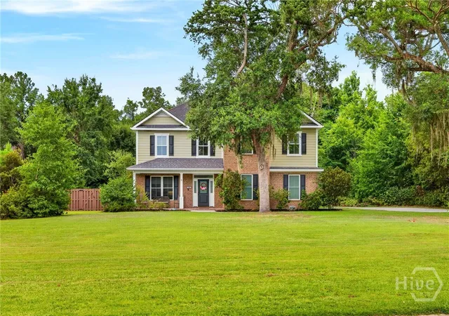 Homes for sale in Richmond Hill, GA | 568 Lou Page Ln, Richmond Hill, GA 31324 | MLS# SA359823
