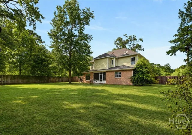 Homes for sale in Richmond Hill, GA | 568 Lou Page Ln, Richmond Hill, GA 31324 | MLS# SA359823