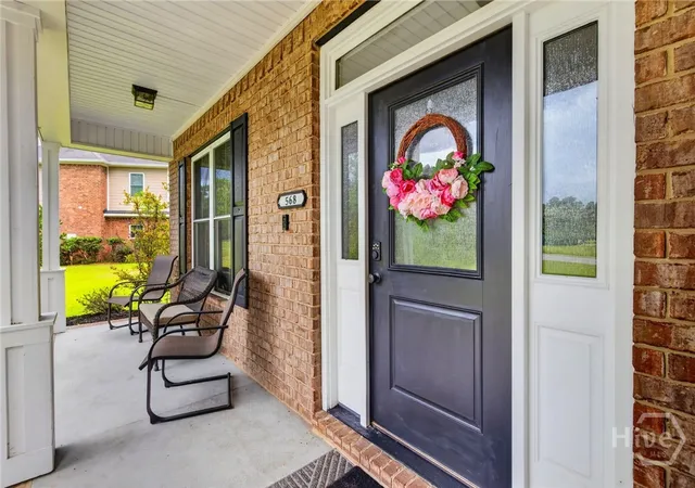 Homes for sale in Richmond Hill, GA | 568 Lou Page Ln, Richmond Hill, GA 31324 | MLS# SA359823