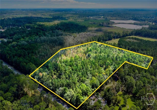 Photo 3 of Land for sale at 0 Hwy 119, Guyton, GA 31312 | MLS# SA339898 | Listing updated on 2026-07-07