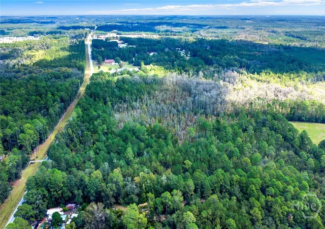 Photo 4 of Land for sale at 0 Hwy 119, Guyton, GA 31312 | MLS# SA339898 | Listing updated on 2026-07-07