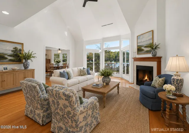 3rd image of 3010 Sloop Dr, Oriental, NC 28571 | MLS# 100552195