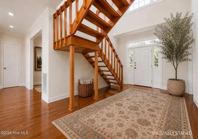 5th image of 3010 Sloop Dr, Oriental, NC 28571 | MLS# 100552195