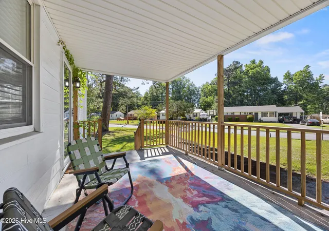image of 308 Idaho Dr, Jacksonville, NC 28540 | MLS# 100574894