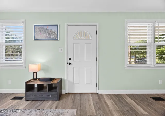 image of 308 Idaho Dr, Jacksonville, NC 28540 | MLS# 100574894
