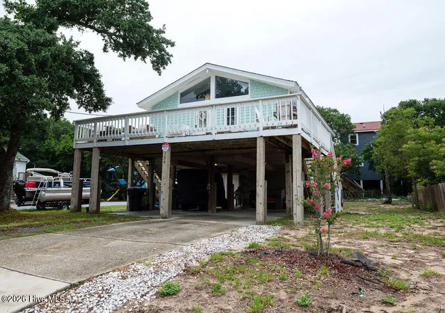 30th image of 706 W 3rd St, Kill Devil Hills, NC 27948 | MLS# 100587085