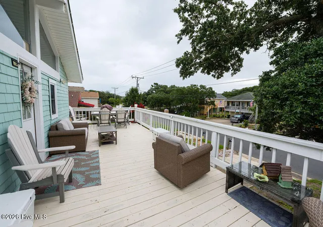 3rd image of 706 W 3Rd St, Kill Devil Hills, NC 27948 | MLS# 100587085