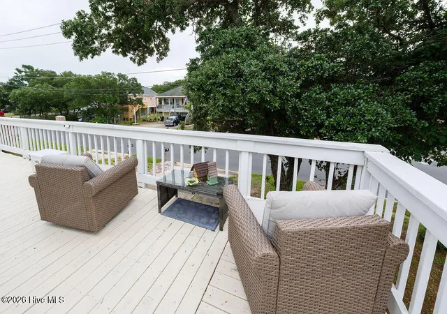 4th image of 706 W 3Rd St, Kill Devil Hills, NC 27948 | MLS# 100587085