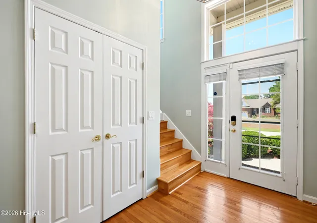 Photo 3 of Townhouse for sale at 702 Tiara Dr, Wilmington, NC 28412 | MLS# 100596647 | Listing updated on 2026-08-18