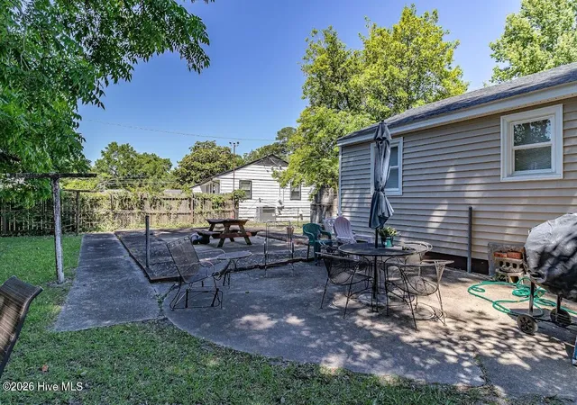 14th image of 302 Nelson Dr, Goldsboro, NC 27534 | MLS# 100581560