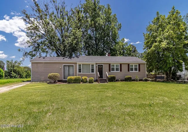 1st image of 302 Nelson Dr, Goldsboro, NC 27534 | MLS# 100581560
